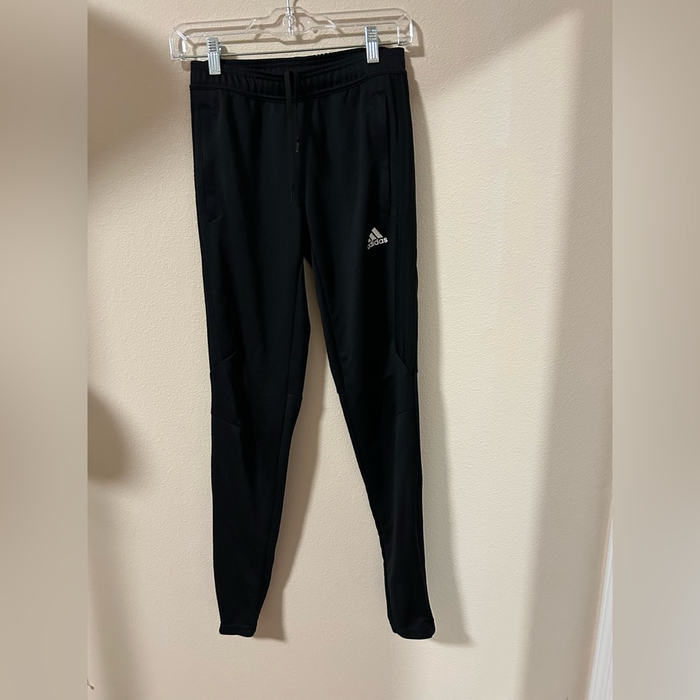 Adidas Women’s Black Joggers